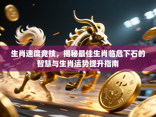 生肖速度竞技，揭秘最佳生肖临危下石的智慧与生肖运势提升指南
