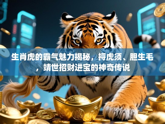 生肖虎的霸气魅力揭秘，捋虎须、胆生毛，靖世招财进宝的神奇传说