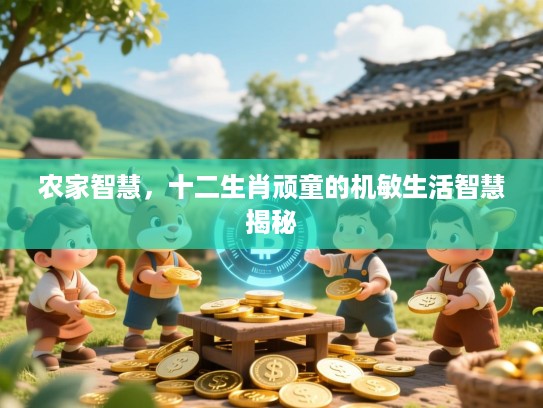 农家智慧，十二生肖顽童的机敏生活智慧揭秘
