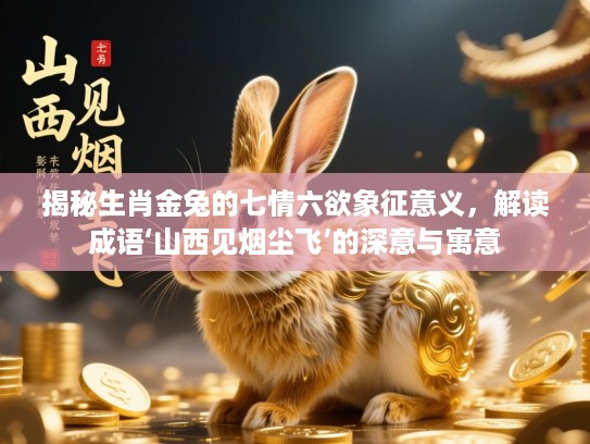 揭秘生肖金兔的七情六欲象征意义，解读成语‘山西见烟尘飞’的深意与寓意