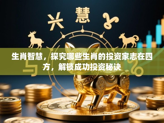 生肖智慧，探究哪些生肖的投资家志在四方，解锁成功投资秘诀