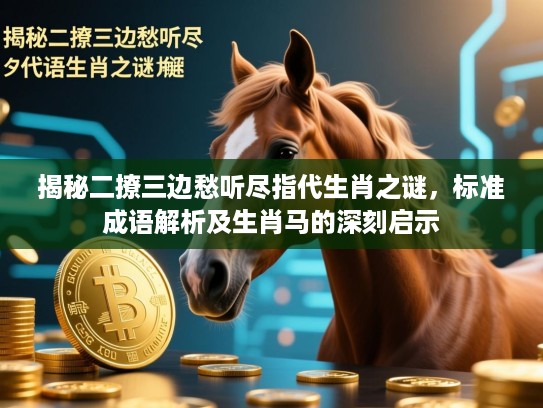 揭秘二撩三边愁听尽指代生肖之谜，标准成语解析及生肖马的深刻启示