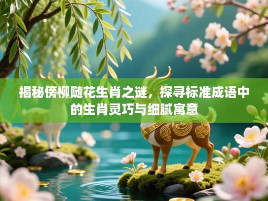 揭秘傍柳随花生肖之谜，探寻标准成语中的生肖灵巧与细腻寓意