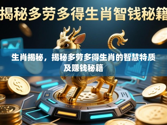 生肖揭秘，揭秘多劳多得生肖的智慧特质及赚钱秘籍