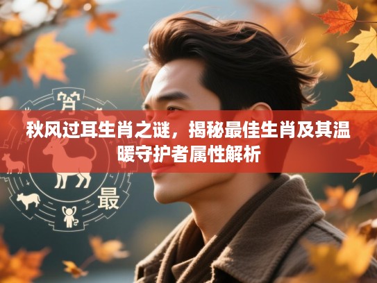 秋风过耳生肖之谜，揭秘最佳生肖及其温暖守护者属性解析