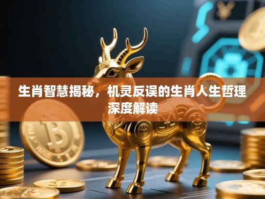 生肖智慧揭秘，机灵反误的生肖人生哲理深度解读