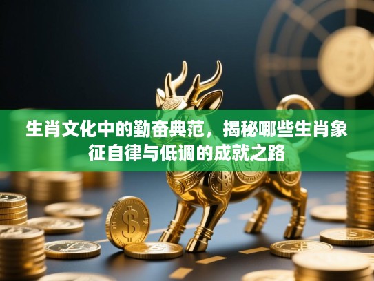 生肖文化中的勤奋典范，揭秘哪些生肖象征自律与低调的成就之路