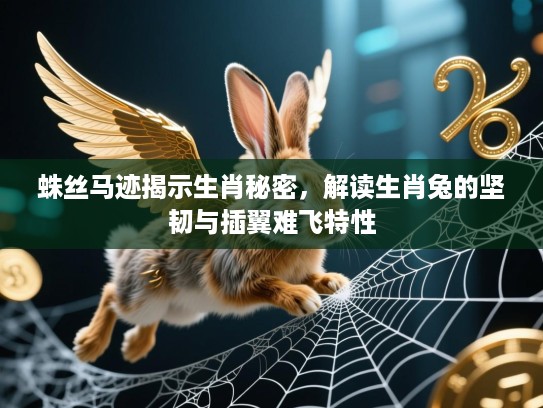 蛛丝马迹揭示生肖秘密，解读生肖兔的坚韧与插翼难飞特性