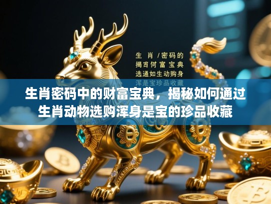 生肖密码中的财富宝典，揭秘如何通过生肖动物选购浑身是宝的珍品收藏