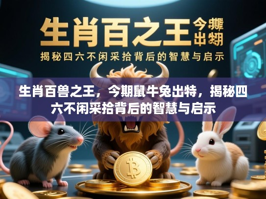 生肖百兽之王,今期鼠牛兔出特,揭秘四六不闲采拾背后的智慧与启示 生肖百兽之王,今期鼠牛兔出特,揭秘四六不闲采拾背后的智慧与启示