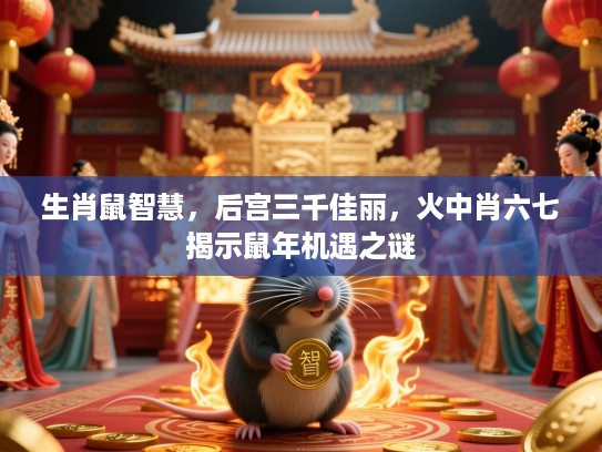 生肖鼠智慧，后宫三千佳丽，火中肖六七揭示鼠年机遇之谜