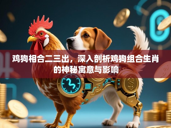 鸡狗相合二三出，深入剖析鸡狗组合生肖的神秘寓意与影响