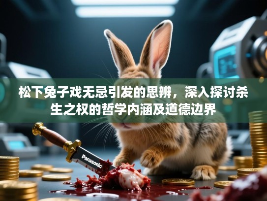 松下兔子戏无忌引发的思辨,深入探讨杀生之权的哲学内涵及道德边界 松下兔子戏无忌引发的思辨,深入探讨杀生之权的哲学内涵及道德边界