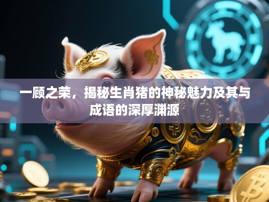 一顾之荣，揭秘生肖猪的神秘魅力及其与成语的深厚渊源