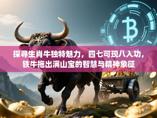 探寻生肖牛独特魅力，四七可现八入功，铁牛拖出满山宝的智慧与精神象征