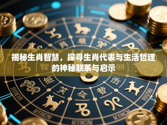 揭秘生肖智慧，探寻生肖代表与生活哲理的神秘联系与启示