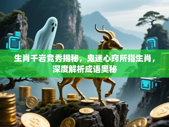生肖千岩竞秀揭秘，鬼迷心窍所指生肖，深度解析成语奥秘