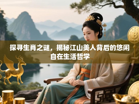 探寻生肖之谜，揭秘江山美人背后的悠闲自在生活哲学
