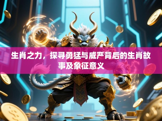 生肖之力，探寻勇猛与威严背后的生肖故事及象征意义