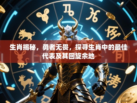 生肖揭秘，勇者无畏，探寻生肖中的最佳代表及其回旋余地