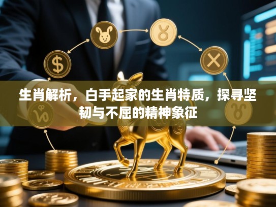 生肖解析，白手起家的生肖特质，探寻坚韧与不屈的精神象征