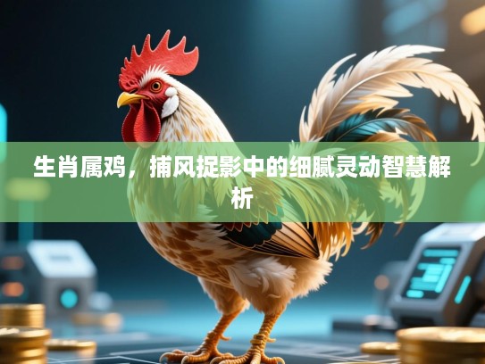 生肖属鸡，捕风捉影中的细腻灵动智慧解析