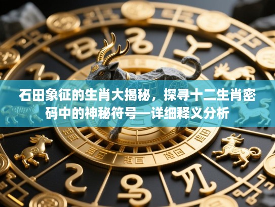 石田象征的生肖大揭秘，探寻十二生肖密码中的神秘符号—详细释义分析