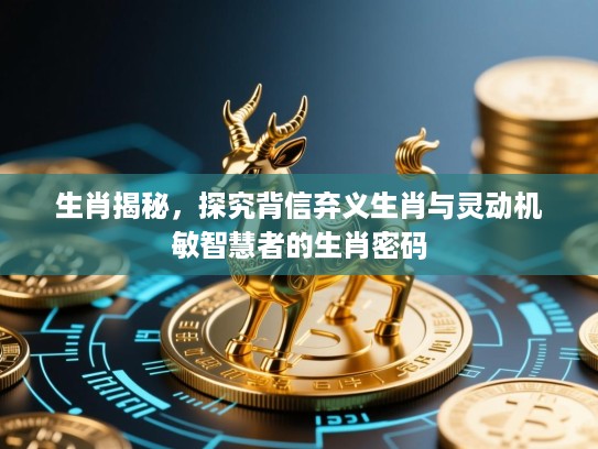 生肖揭秘，探究背信弃义生肖与灵动机敏智慧者的生肖密码