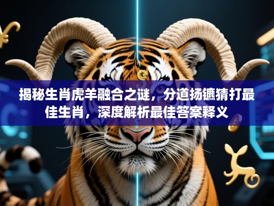 揭秘生肖虎羊融合之谜，分道扬镳猜打最佳生肖，深度解析最佳答案释义