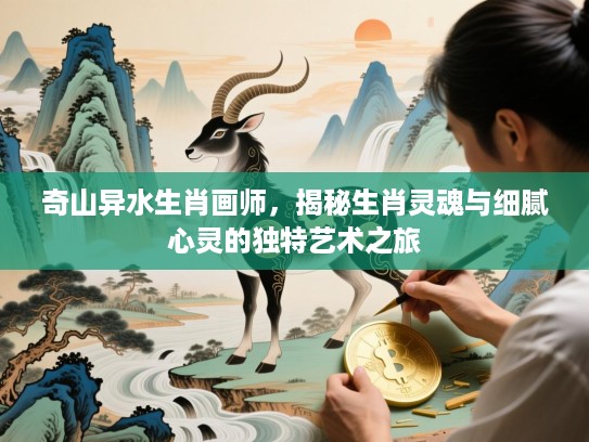 奇山异水生肖画师，揭秘生肖灵魂与细腻心灵的独特艺术之旅