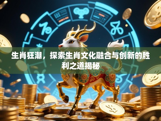 生肖狂潮，探索生肖文化融合与创新的胜利之道揭秘