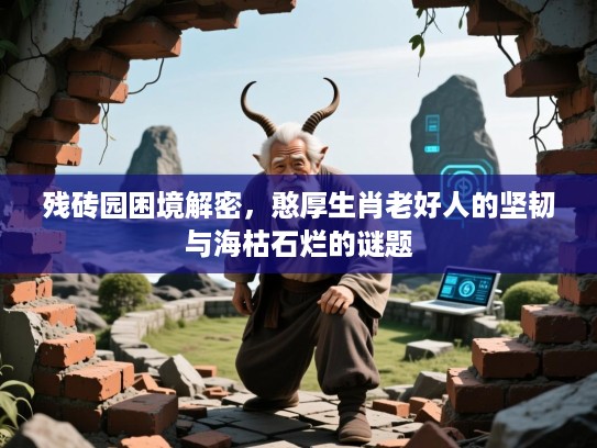 残砖园困境解密,憨厚生肖老好人的坚韧与海枯石烂的谜题 残砖园困境解密,憨厚生肖老好人的坚韧与海枯石烂的谜题