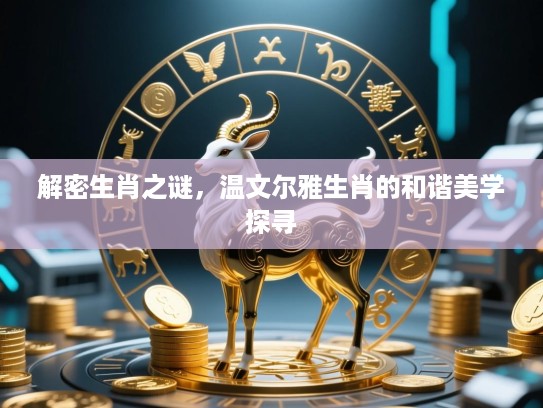 解密生肖之谜，温文尔雅生肖的和谐美学探寻