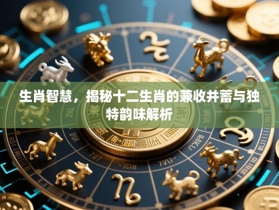 生肖智慧，揭秘十二生肖的兼收并蓄与独特韵味解析