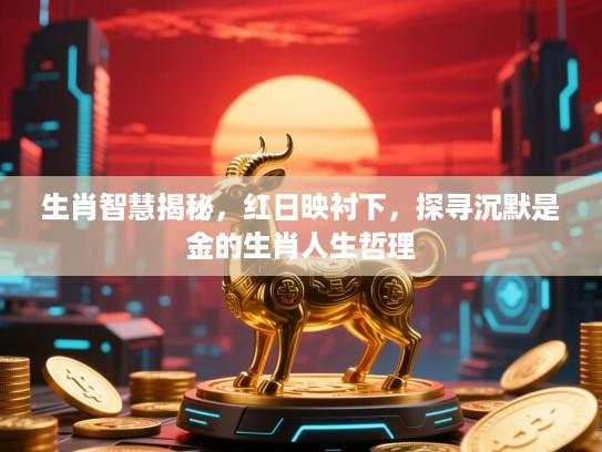 生肖智慧揭秘,红日映衬下,探寻沉默是金的生肖人生哲理 生肖智慧揭秘,红日映衬下,探寻沉默是金的生肖人生哲理