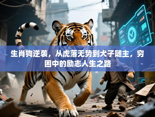 生肖狗逆袭，从虎落无势到犬子随主，穷困中的励志人生之路