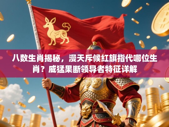 八数生肖揭秘，漫天斥候红旗指代哪位生肖？威猛果断领导者特征详解