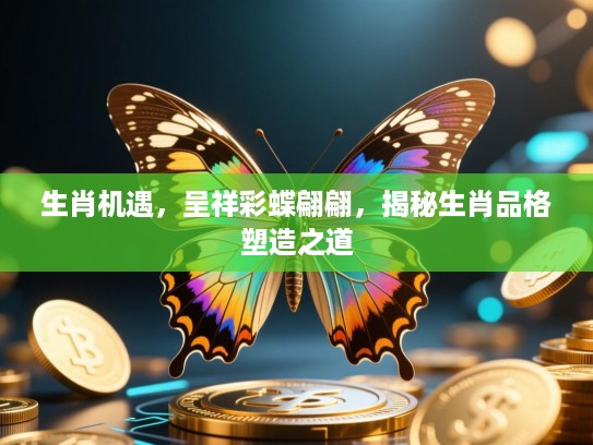 生肖机遇，呈祥彩蝶翩翩，揭秘生肖品格塑造之道