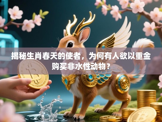 揭秘生肖春天的使者，为何有人欲以重金购买非水性动物？