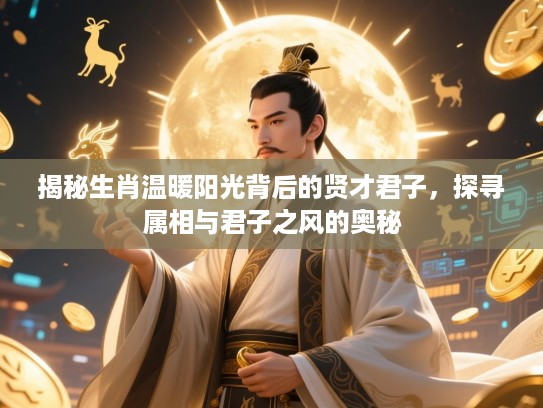 揭秘生肖温暖阳光背后的贤才君子，探寻属相与君子之风的奥秘