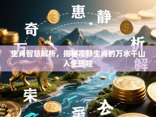 生肖智慧解析，揭秘冷静生肖的万水千山人生旅程
