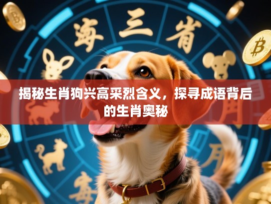 揭秘生肖狗兴高采烈含义，探寻成语背后的生肖奥秘