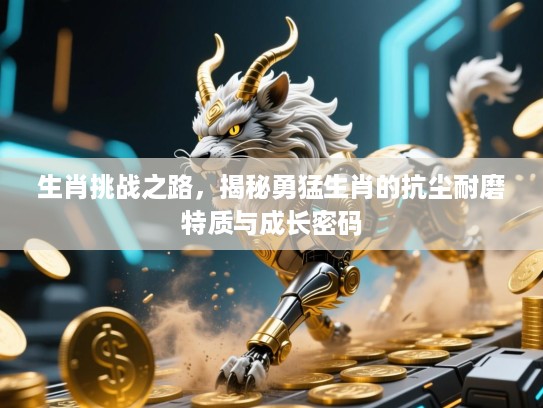 生肖挑战之路,揭秘勇猛生肖的抗尘耐磨特质与成长密码 生肖挑战之路,揭秘勇猛生肖的抗尘耐磨特质与成长密码