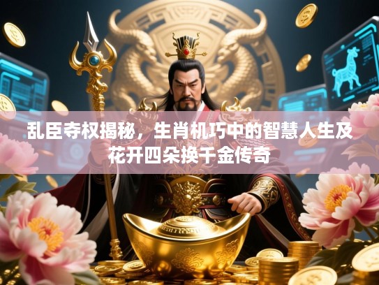 乱臣夺权揭秘，生肖机巧中的智慧人生及花开四朵换千金传奇