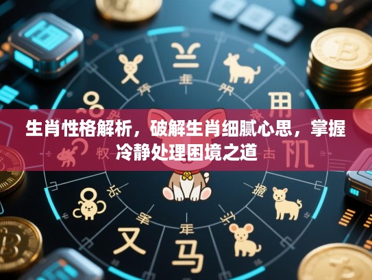 生肖性格解析,破解生肖细腻心思,掌握冷静处理困境之道 生肖性格解析,破解生肖细腻心思,掌握冷静处理困境之道