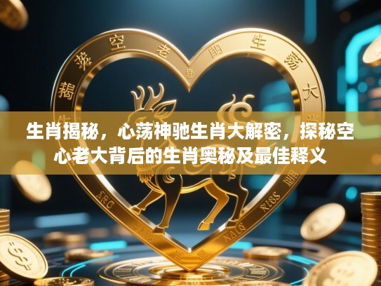 生肖揭秘，心荡神驰生肖大解密，探秘空心老大背后的生肖奥秘及最佳释义