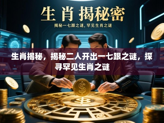 生肖揭秘，揭秘二人开出一七跟之谜，探寻罕见生肖之谜