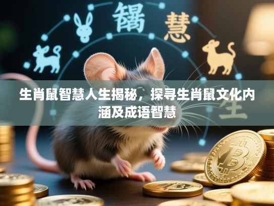 生肖鼠智慧人生揭秘,探寻生肖鼠文化内涵及成语智慧 生肖鼠智慧人生揭秘,探寻生肖鼠文化内涵及成语智慧