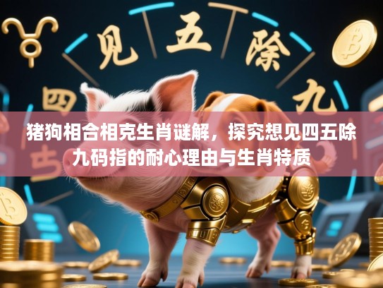 猪狗相合相克生肖谜解，探究想见四五除九码指的耐心理由与生肖特质