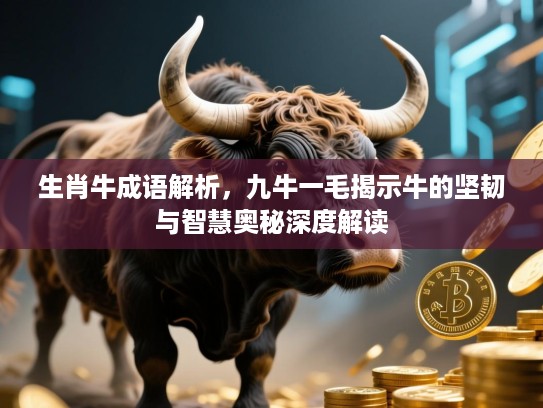 生肖牛成语解析,九牛一毛揭示牛的坚韧与智慧奥秘深度解读 生肖牛成语解析,九牛一毛揭示牛的坚韧与智慧奥秘深度解读